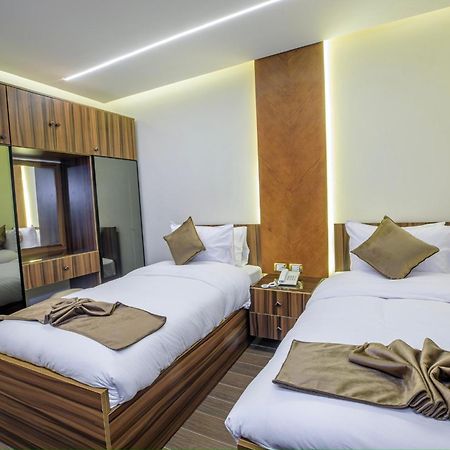 Piccolo Mondo Boutique Hotel Nazlet el-Sisi Экстерьер фото