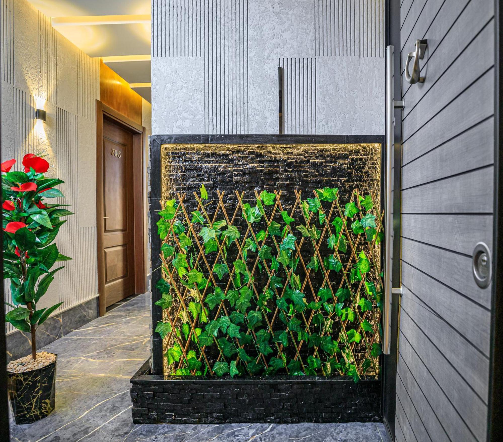 Piccolo Mondo Boutique Hotel Nazlet el-Sisi Экстерьер фото