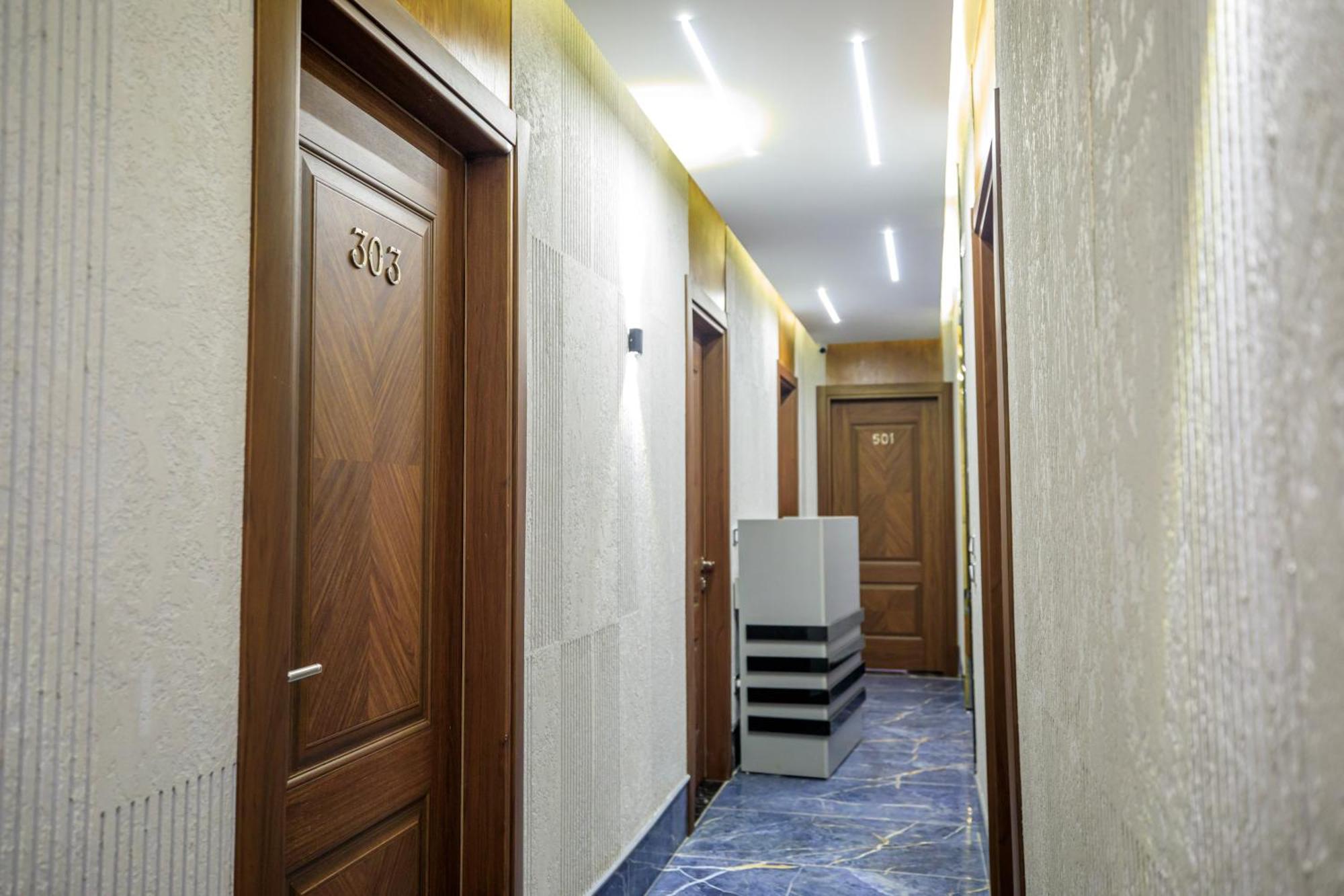 Piccolo Mondo Boutique Hotel Nazlet el-Sisi Экстерьер фото