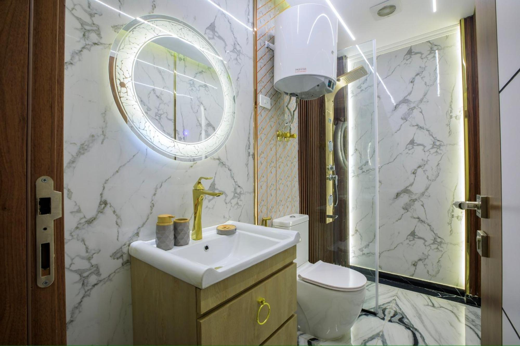Piccolo Mondo Boutique Hotel Nazlet el-Sisi Экстерьер фото